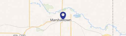 Marshalltown, IA 50158