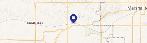 Marshalltown, IA 50158