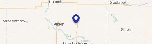 Marshalltown, IA 50158