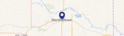 Marshalltown, IA 50158