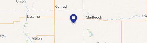 1349 Yates Ave, Unit B