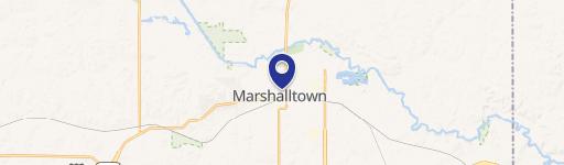 Marshalltown, IA 50158