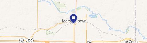 Marshalltown, IA 50158