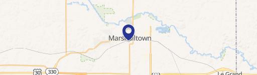 Marshalltown, IA 50158