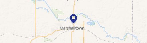 Marshalltown, IA 50158