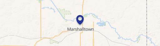 Marshalltown, IA 50158