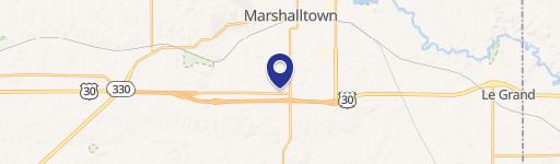 Marshalltown, IA 50158