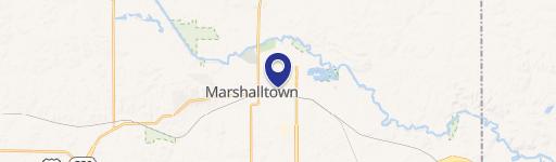 Marshalltown, IA 50158