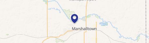 Marshalltown, IA 50158