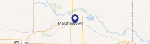 Marshalltown, IA 50158