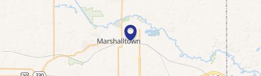 Marshalltown, IA 50158