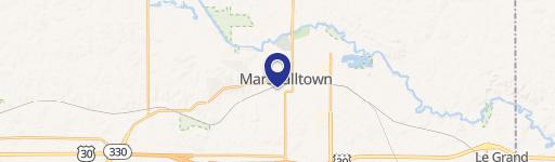 Marshalltown, IA 50158