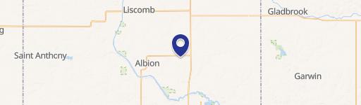 Marshalltown, IA 50158