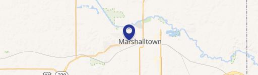 Marshalltown, IA 50158