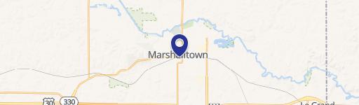 Marshalltown, IA 50158