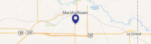 Marshalltown, IA 50158