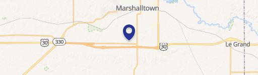 Marshalltown, IA 50158