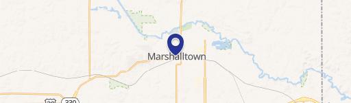 Marshalltown, IA 50158
