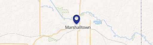 Marshalltown, IA 50158