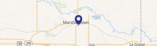 Marshalltown, IA 50158