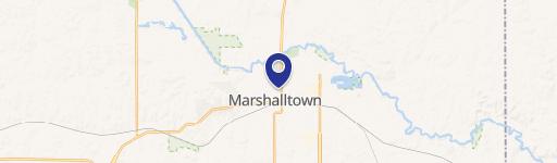 Marshalltown, IA 50158
