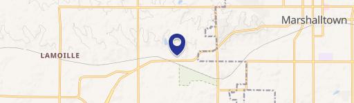 2313 Marshalltown Blvd, Unit B