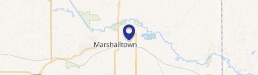Marshalltown, IA 50158