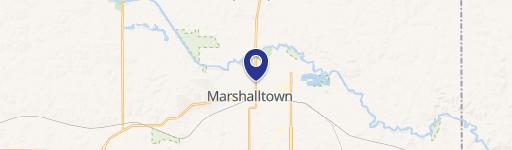 Marshalltown, IA 50158
