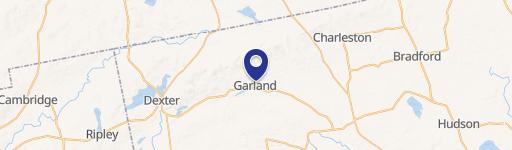 Garland Country Store Opportunity