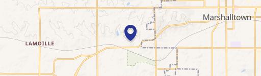 Marshalltown, IA 50158