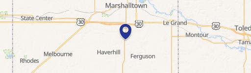 Marshalltown, IA 50158