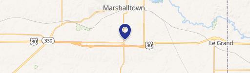 Marshalltown, IA 50158
