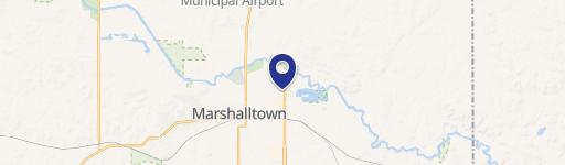 Marshalltown, IA 50158