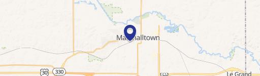 Marshalltown, IA 50158