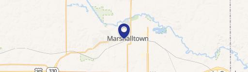 Marshalltown, IA 50158