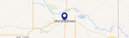 Marshalltown, IA 50158