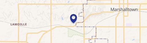 Marshalltown, IA 50158