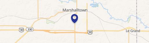 Marshalltown, IA 50158