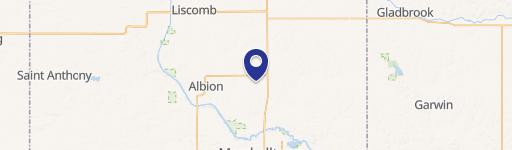 Marshalltown, IA 50158