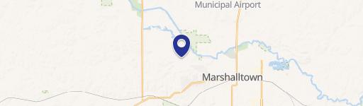 Marshalltown, IA 50158