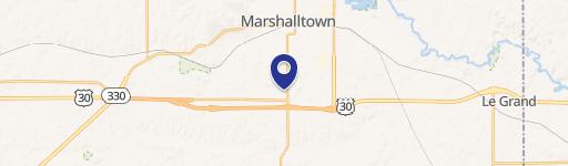 Marshalltown, IA 50158