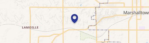 Marshalltown, IA 50158