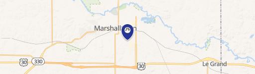 Marshalltown, IA 50158