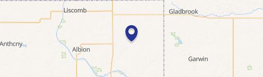 Marshalltown, IA 50158