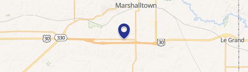 Marshalltown, IA 50158