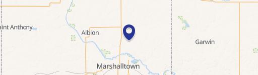 Marshalltown, IA 50158