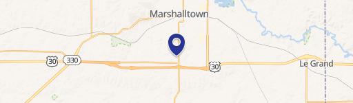 Marshalltown, IA 50158