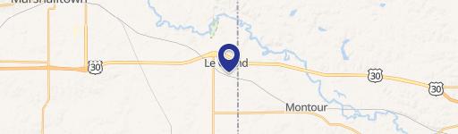 Marshalltown, IA 50158