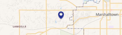 Marshalltown, IA 50158