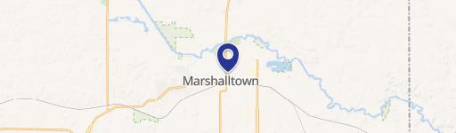 Marshalltown, IA 50158